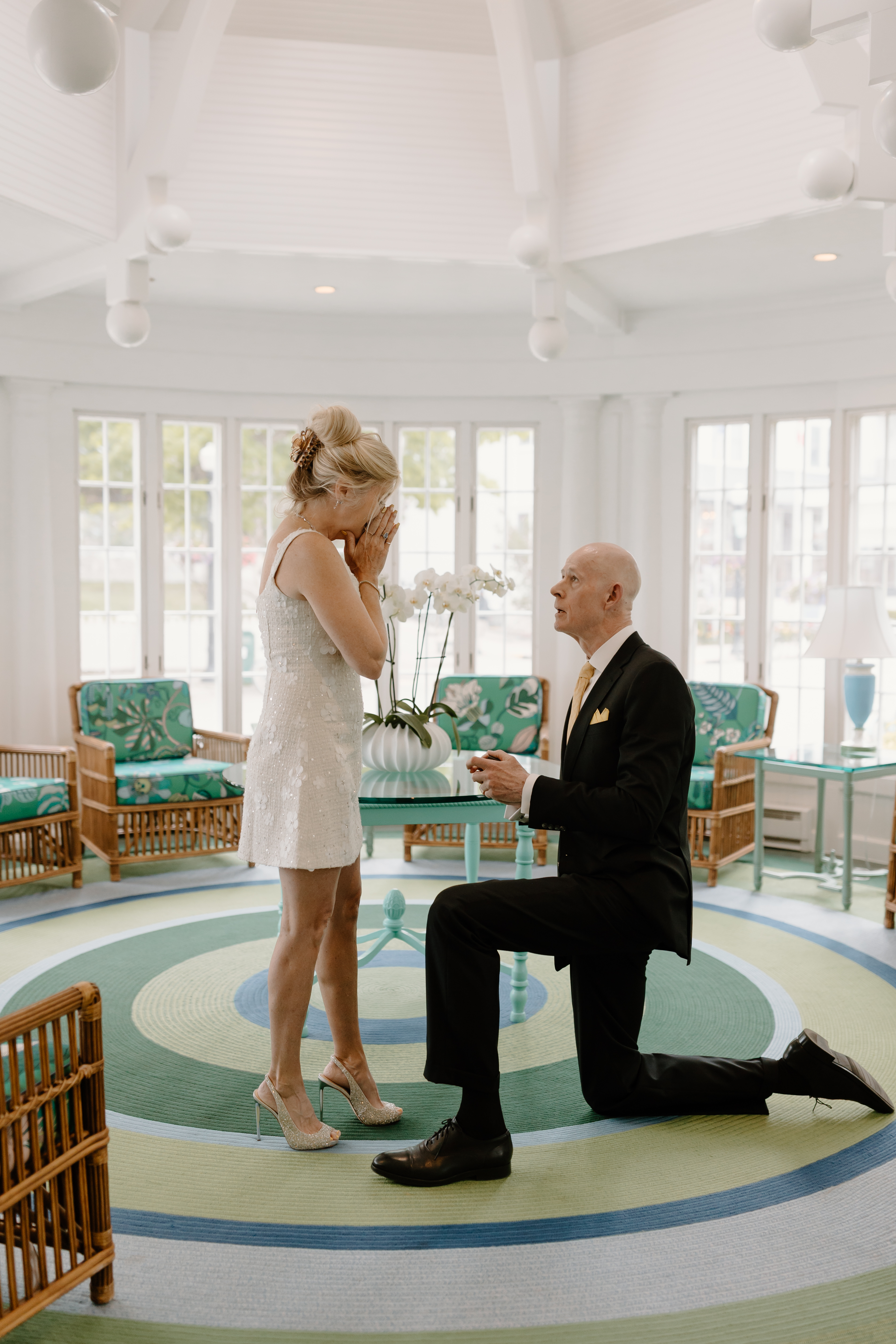 Engagement